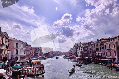 Image of venice italy