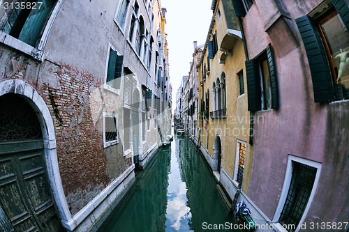 Image of venice italy