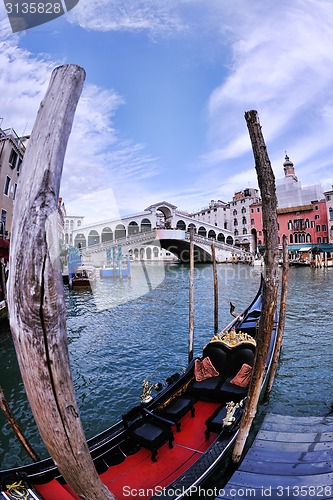 Image of venice italy