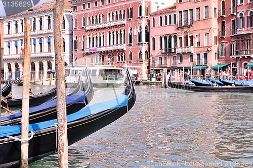 Image of venice italy