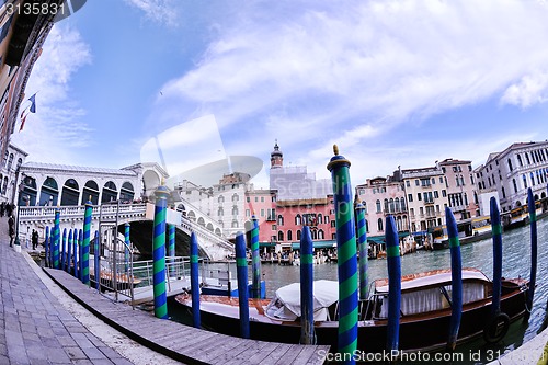 Image of venice italy