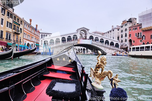 Image of venice italy