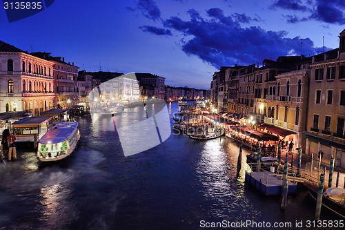 Image of venice italy