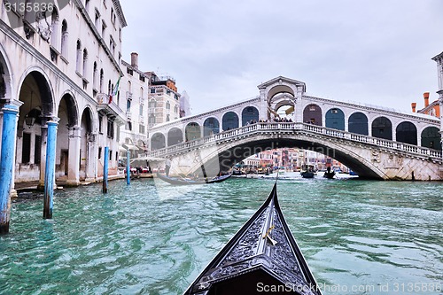 Image of venice italy