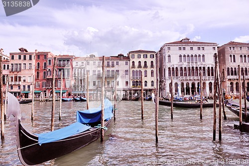 Image of venice italy