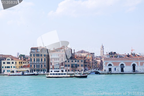 Image of venice italy