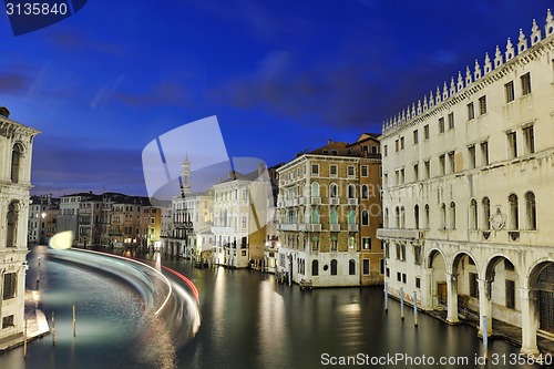 Image of venice italy