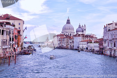 Image of venice italy