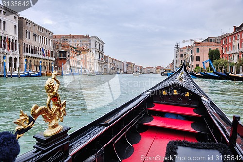 Image of venice italy