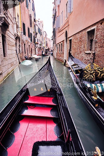 Image of venice italy