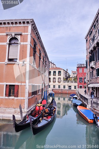 Image of venice italy