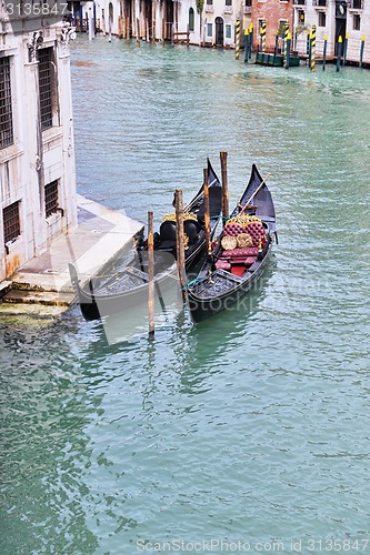 Image of venice italy