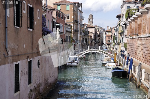 Image of venice italy