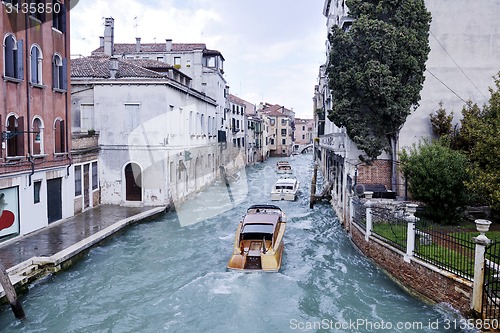 Image of venice italy