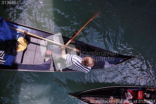 Image of venice italy