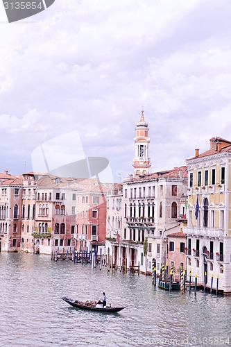 Image of venice italy