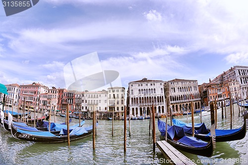 Image of venice italy