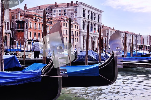 Image of venice italy