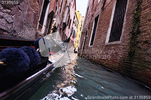 Image of venice italy