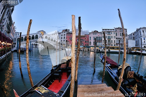 Image of venice italy