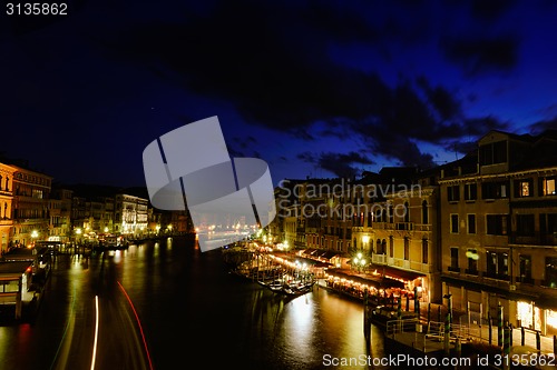 Image of venice italy