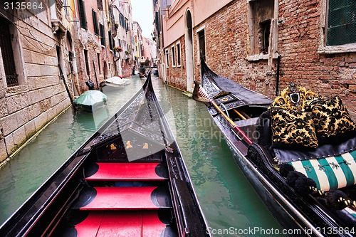 Image of venice italy