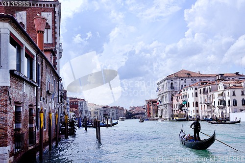 Image of venice italy