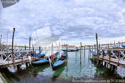 Image of venice italy