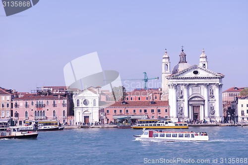 Image of venice italy