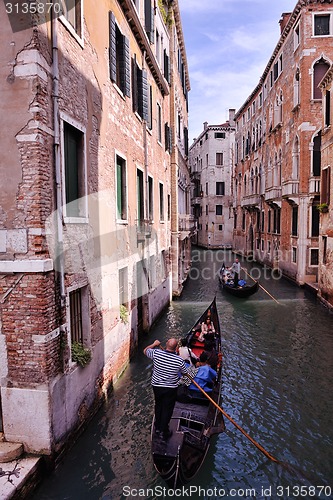 Image of venice italy