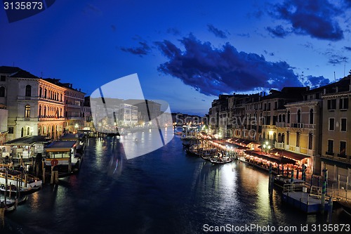 Image of venice italy