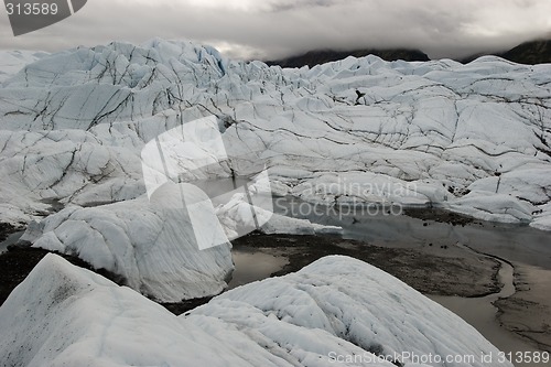 Image of Glacial landscape