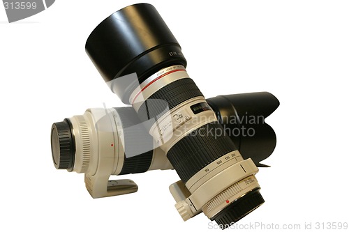 Image of Lenses