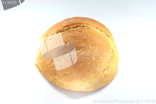 Image of bread loaf