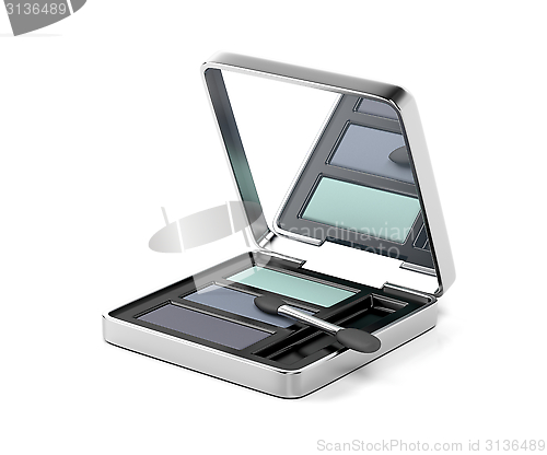 Image of Eye shadow