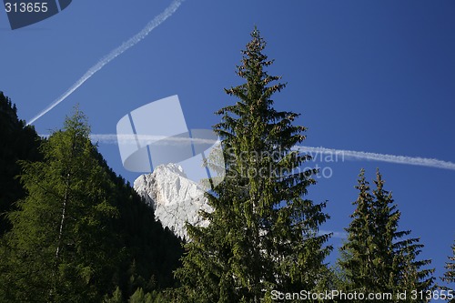 Image of Dolomites