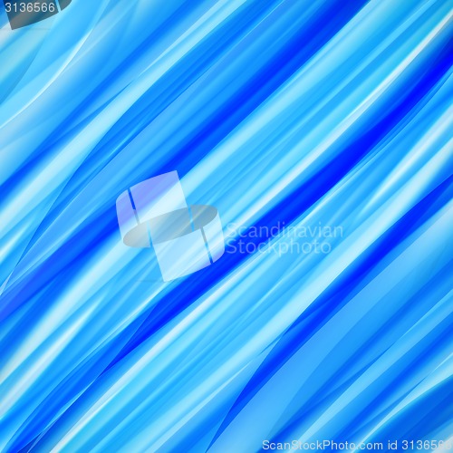 Image of Abstract wavy pattern