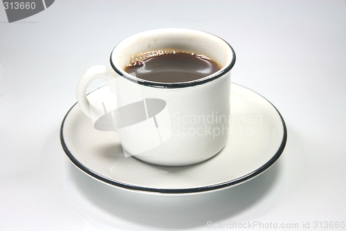 Image of greek coffee