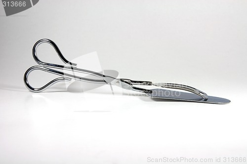 Image of kitchen utensils