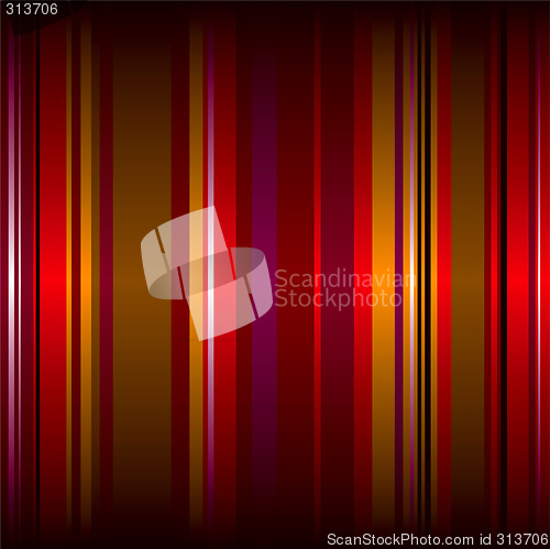 Image of wallpaper stripe