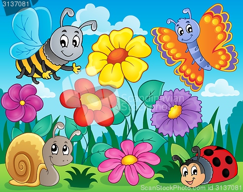 Image of Flower topic image 5