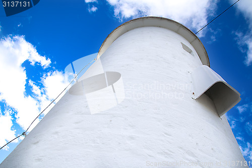 Image of Høgsten Light House