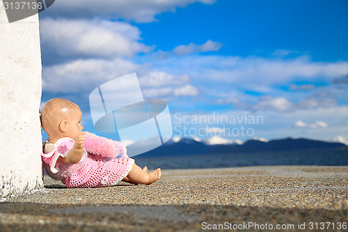 Image of Lonely Doll