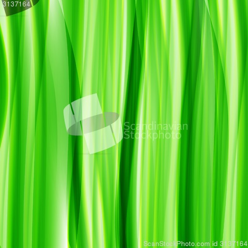Image of Abstract wavy pattern