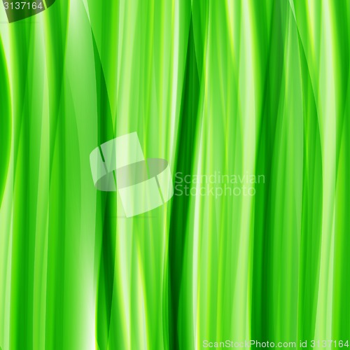 Image of Abstract wavy pattern