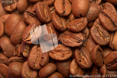 Image of Coffee beans