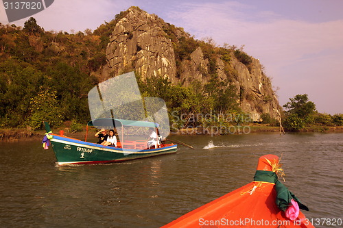 Image of ASIA THAILAND HUA HIN KHAO SAM ROI YOT