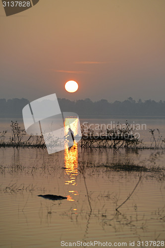 Image of ASIA THAILAND ISAN AMNAT CHAROEN