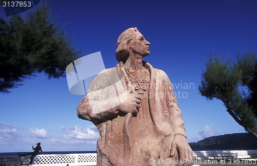 Image of AMERICA CUBA BARACOA