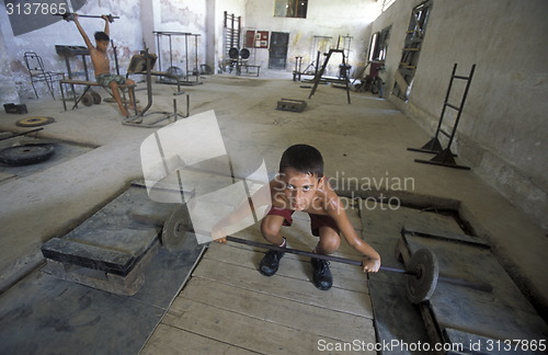 Image of AMERICA CUBA CARDENAS